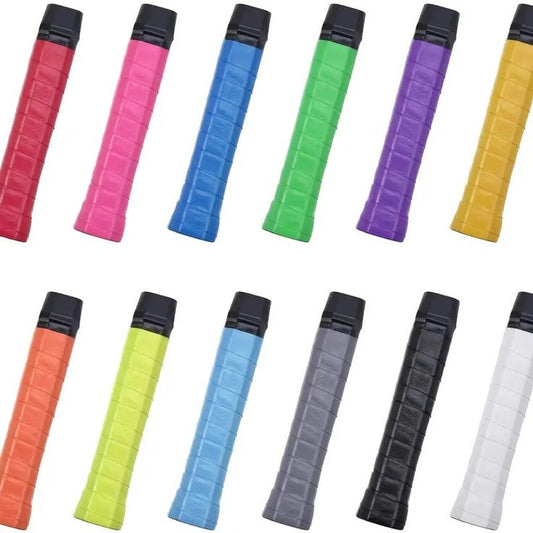 Anti-Slip Replacement Grip - Various Colours