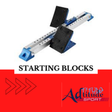 Athletic Equipment Ads