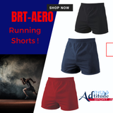 Athletic Equipment Ads