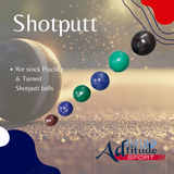 Athletic Equipment Ads