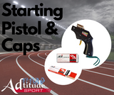 Athletic Equipment Ads