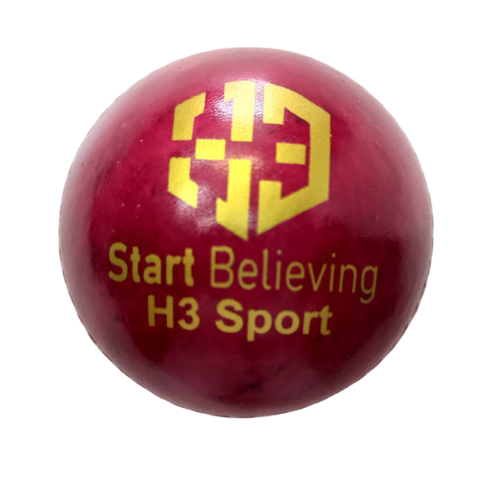 Cricket Ball - H3 Club