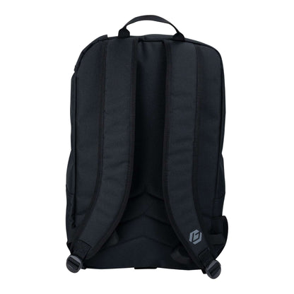 BRABO Hockey Backpack Tribute - JNR - Black/White