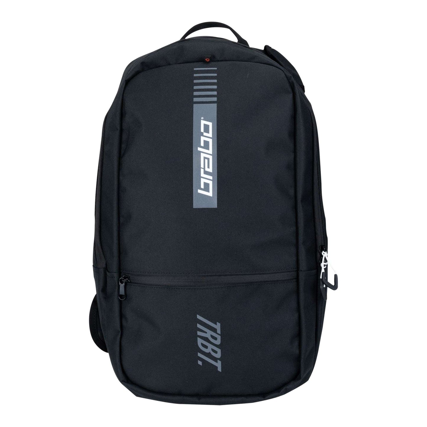 BRABO Hockey Backpack Tribute - JNR - Black/White