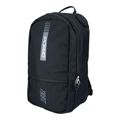 BRABO Hockey Backpack Tribute - JNR - Black/White