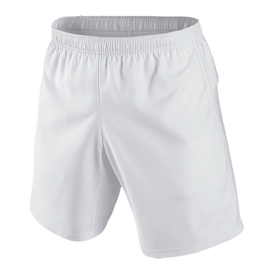 BRT Challenger Short - White