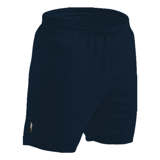 BRT Players Rugby Short - Navy
