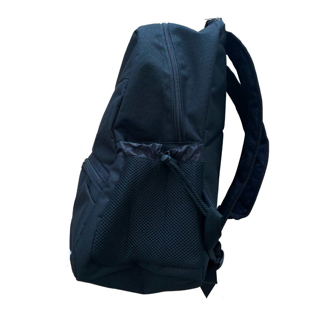 PRINCESS Original Hockey Backpack - Black
