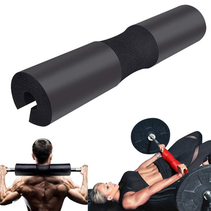 Barbell Squat Foam Pad