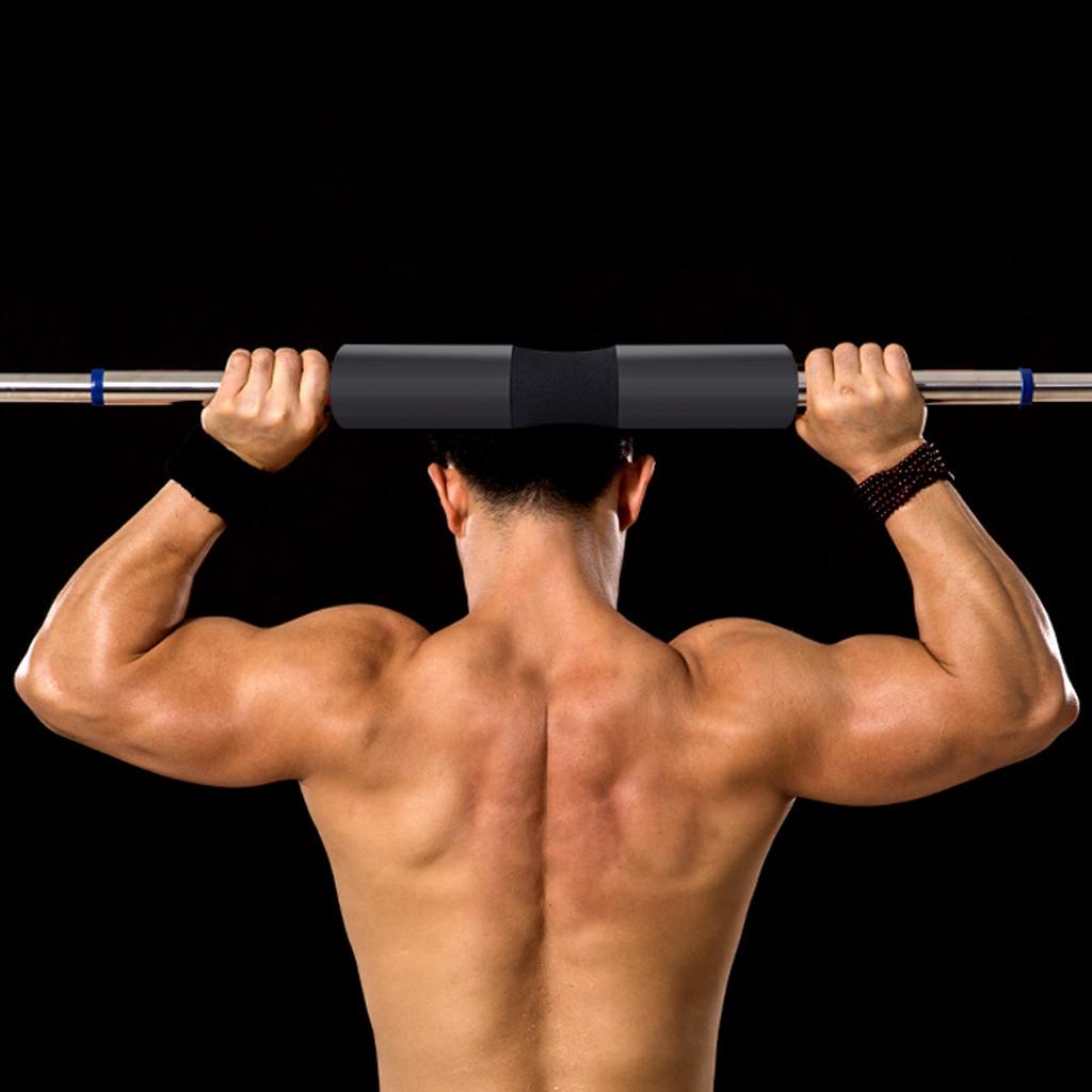 Barbell Squat Foam Pad
