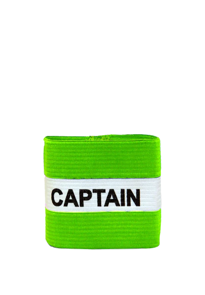 Captains Armband