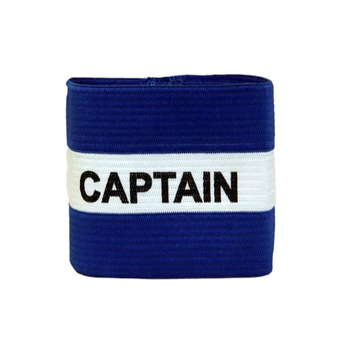 Captains Armband