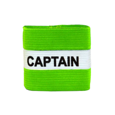 Captains Armband