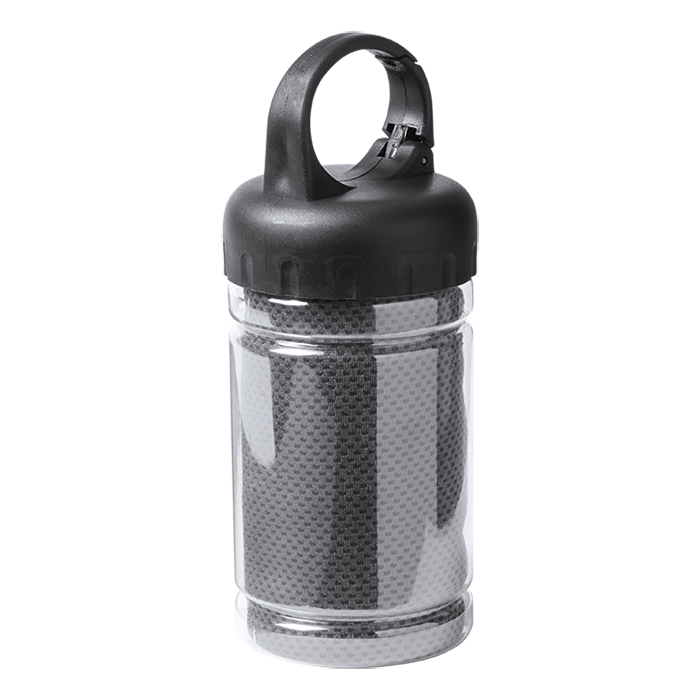 Cooling Towel in Carry Case