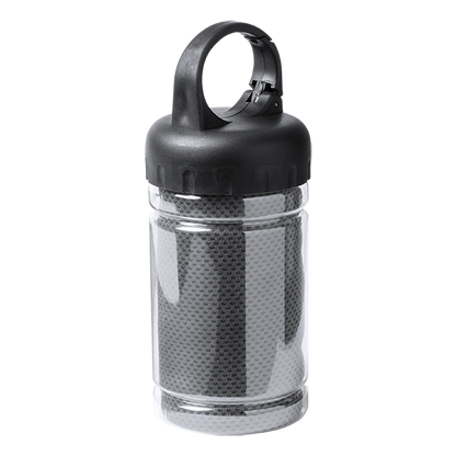 Cooling Towel in Carry Case