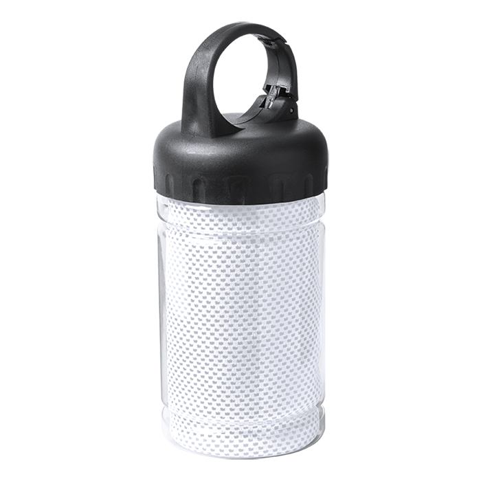 Cooling Towel in Carry Case