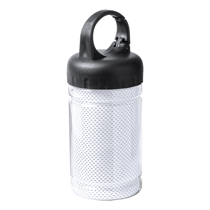 Cooling Towel in Carry Case