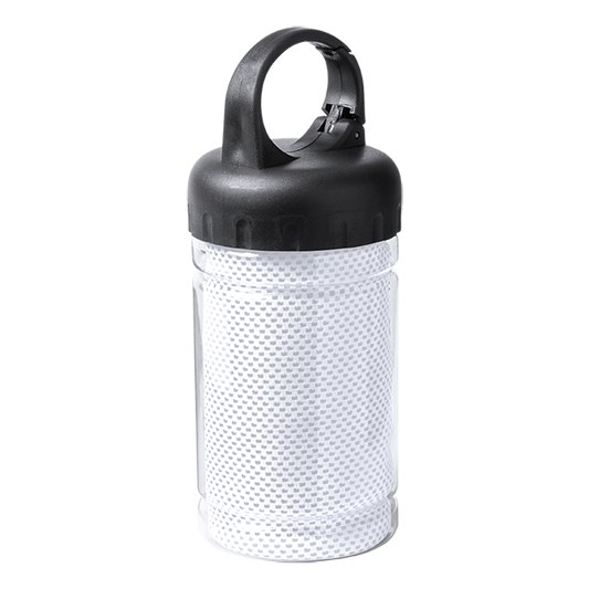 Cooling Towel in Carry Case
