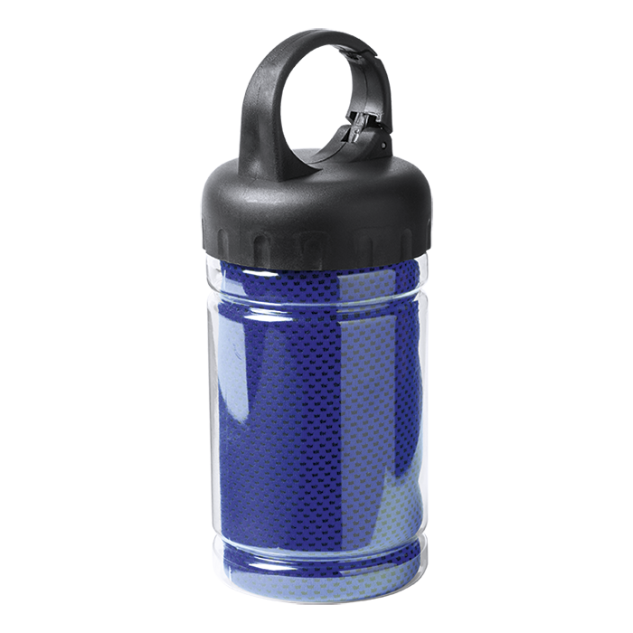 Cooling Towel in Carry Case