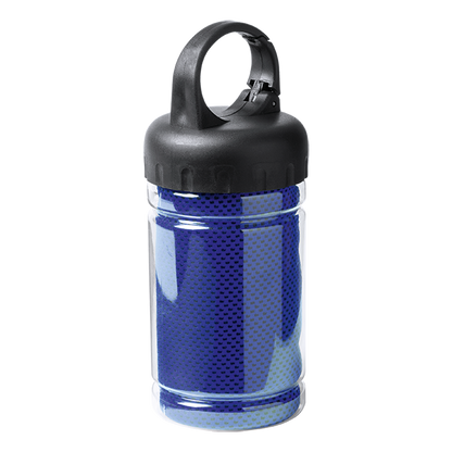 Cooling Towel in Carry Case