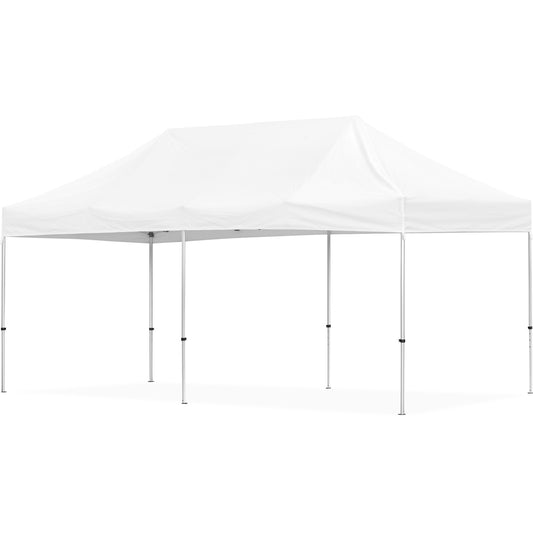 Ovation Sublimated Gazebo 6m x3m