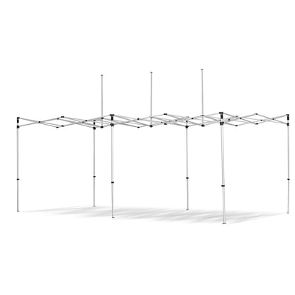 Ovation Sublimated Gazebo 6m x3m