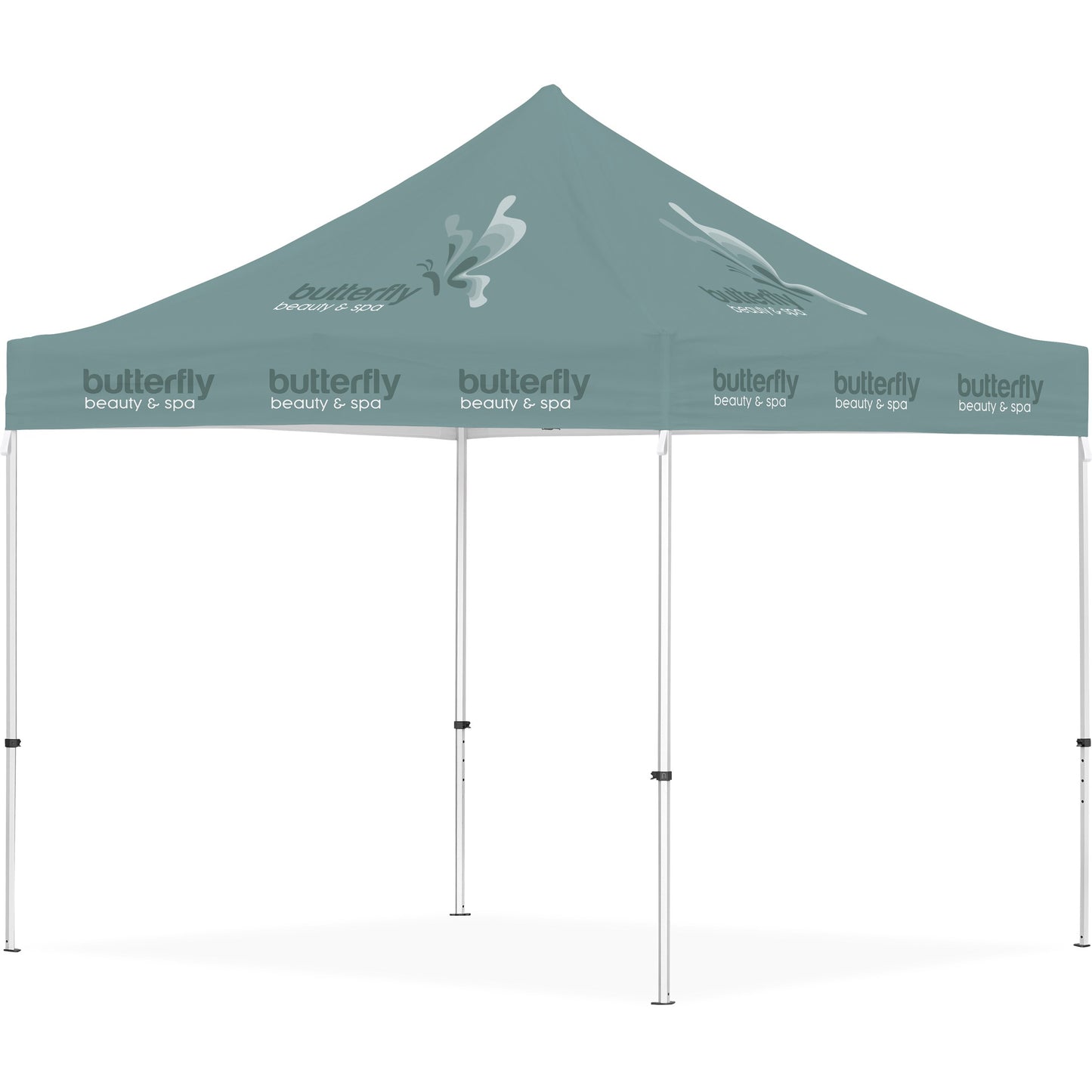 Ovation Sublimated Gazebo 3m x 3m