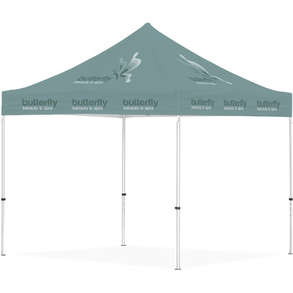 Ovation Sublimated Gazebo 3m x 3m
