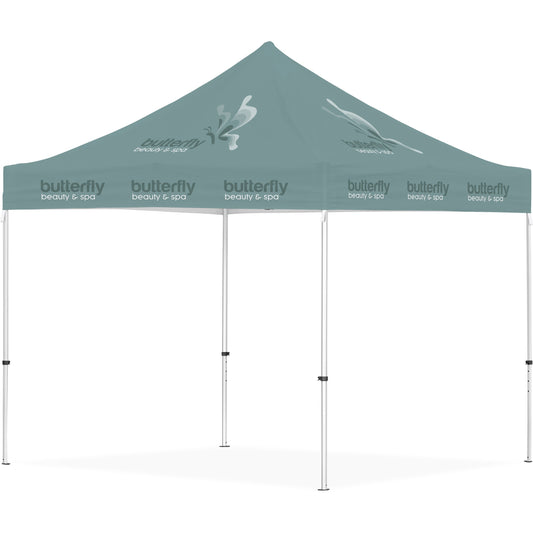 Ovation Sublimated Gazebo 3m x 3m