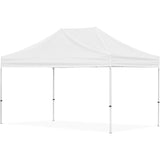 Ovation Sublimated Gazebo 4.5m x 3m