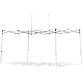 Ovation Sublimated Gazebo 4.5m x 3m