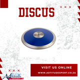 Athletic Equipment Ads