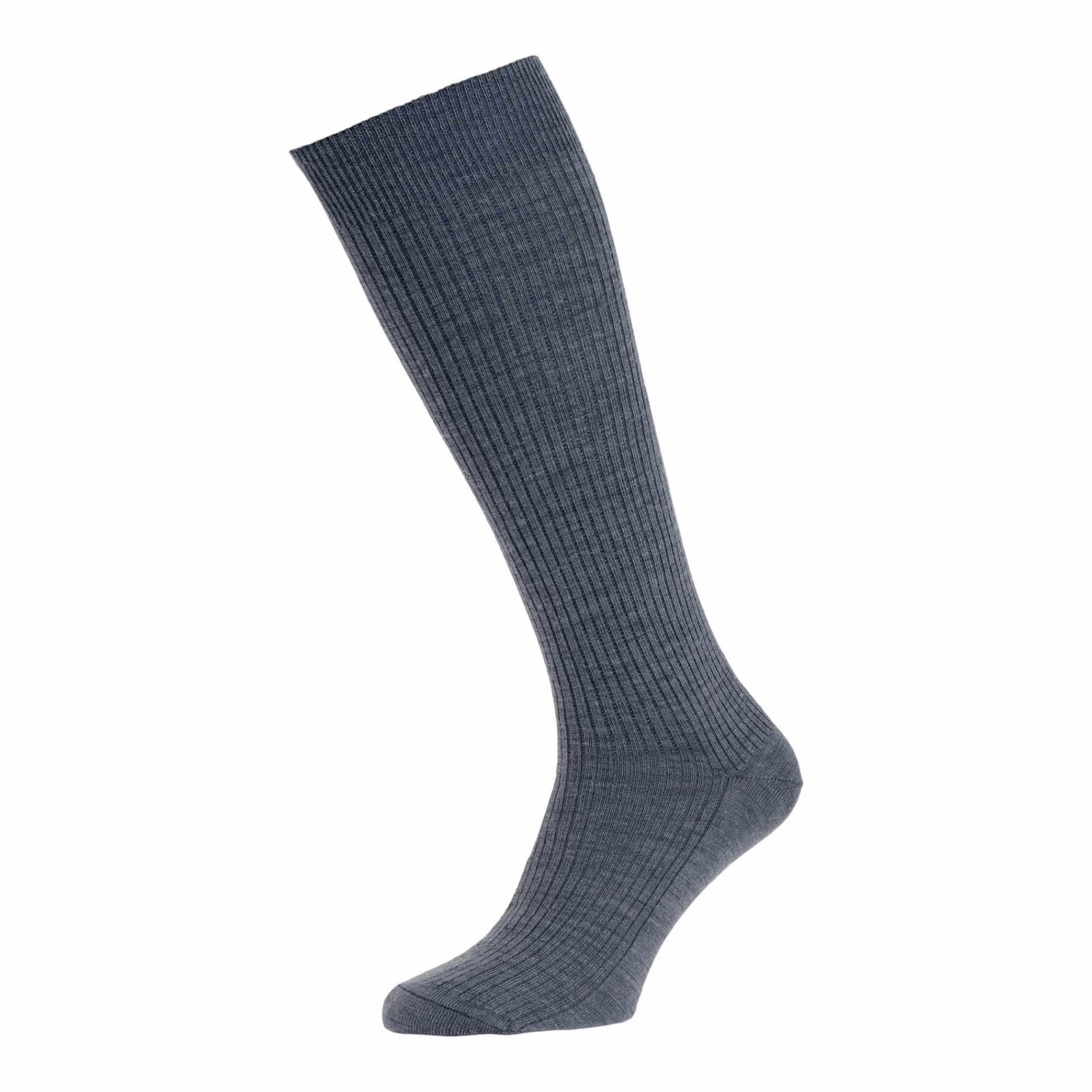 Econo Team Socks - GREY