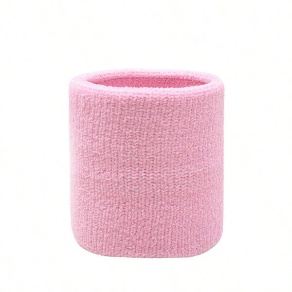 Sweat Wristband - Various Colours