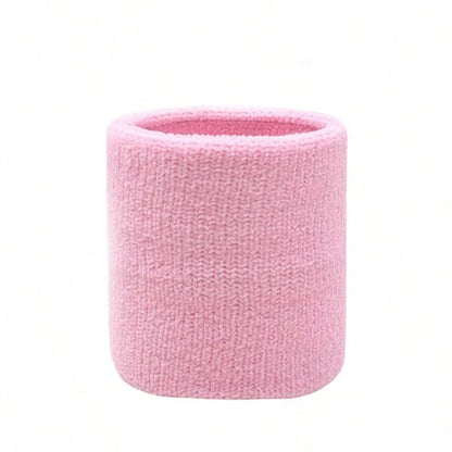 Sweat Wristband - Various Colours
