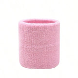 Sweat Wristband - Assorted Colours