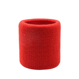 Sweat Wristband - Assorted Colours