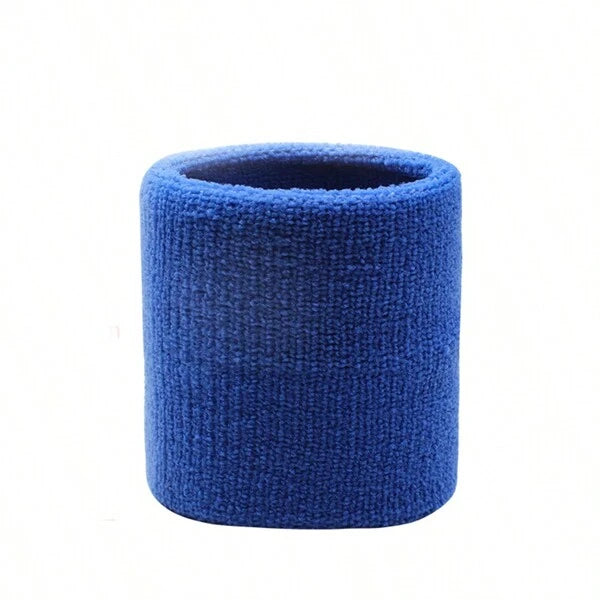 Sweat Wristband - Various Colours