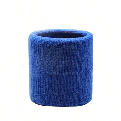 Sweat Wristband - Various Colours