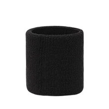 Sweat Wristband - Various Colours