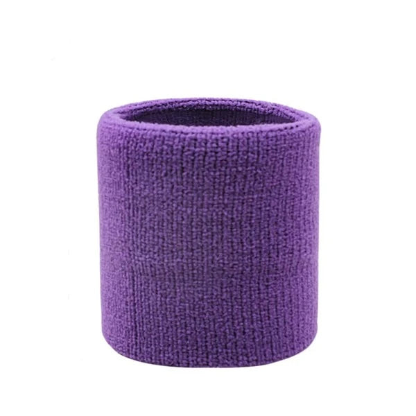 Sweat Wristband - Various Colours