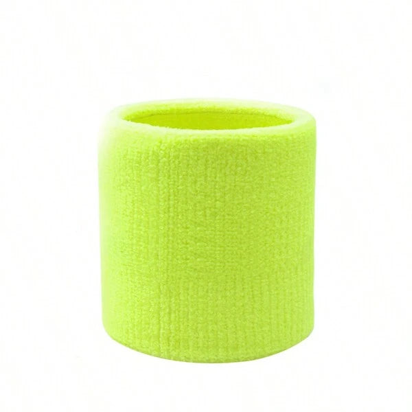 Sweat Wristband - Various Colours