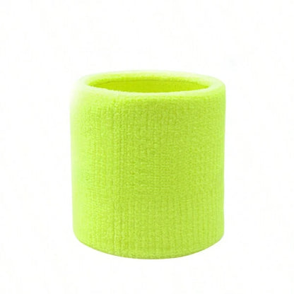 Sweat Wristband - Various Colours