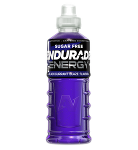 Endurade Energy Drink - Blackcurrant Blaze- 6 Pack