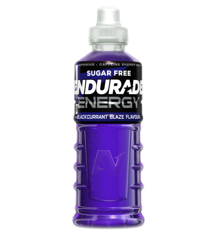 Endurade Energy Drink - Blackcurrant Blaze- 6 Pack