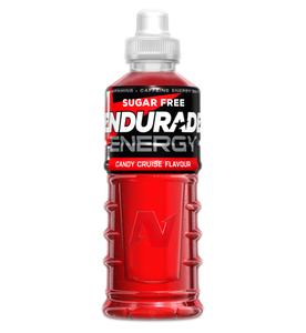Endurade Energy Drink - Candy Cruise - 6 Pack