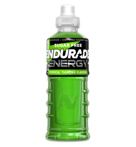Endurade Energy Drink - Tropical Thunder - 6 pack