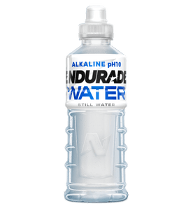 Endurade Alkaline Water
