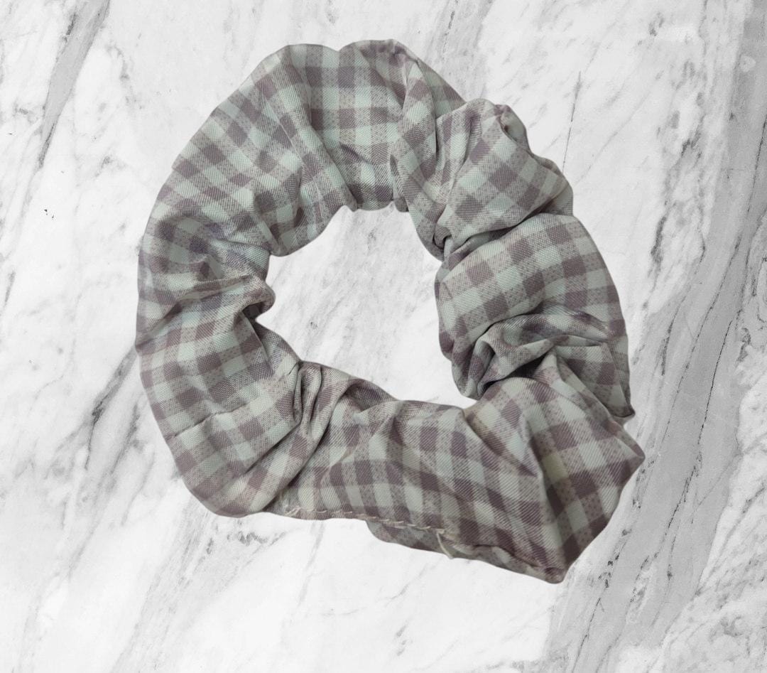 Petite Scrunchies - Various - Black