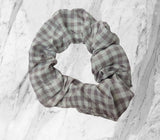 Petite Scrunchies - Various - Black